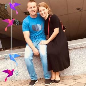 Meet your Posher, Brian